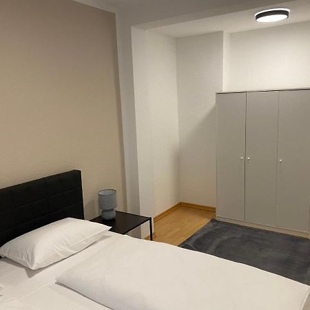 Ostertor, Schoenes 2-Zimmer-Appartment, Naehe Klinikum, Balkon, Citynah Gelegen Brema Zewnętrze zdjęcie