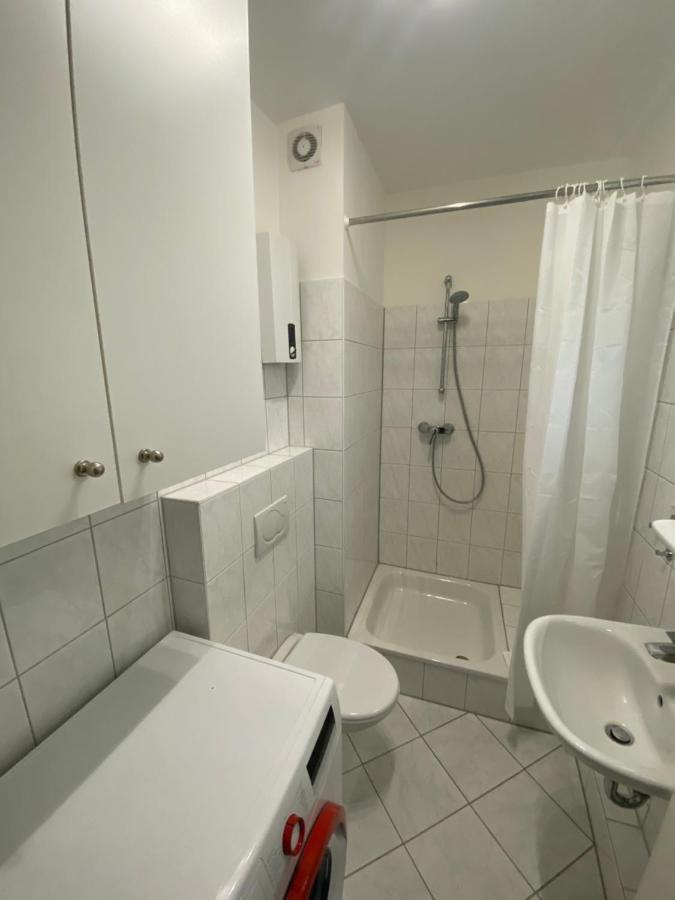 Ostertor, Schoenes 2-Zimmer-Appartment, Naehe Klinikum, Balkon, Citynah Gelegen Brema Zewnętrze zdjęcie