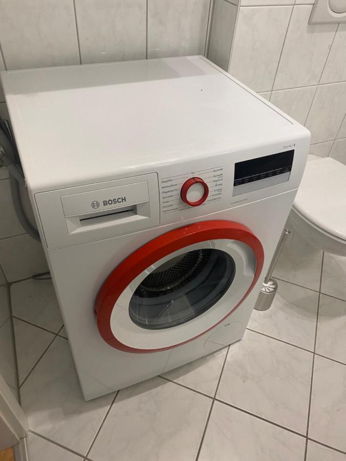 Ostertor, Schoenes 2-Zimmer-Appartment, Naehe Klinikum, Balkon, Citynah Gelegen Brema Zewnętrze zdjęcie