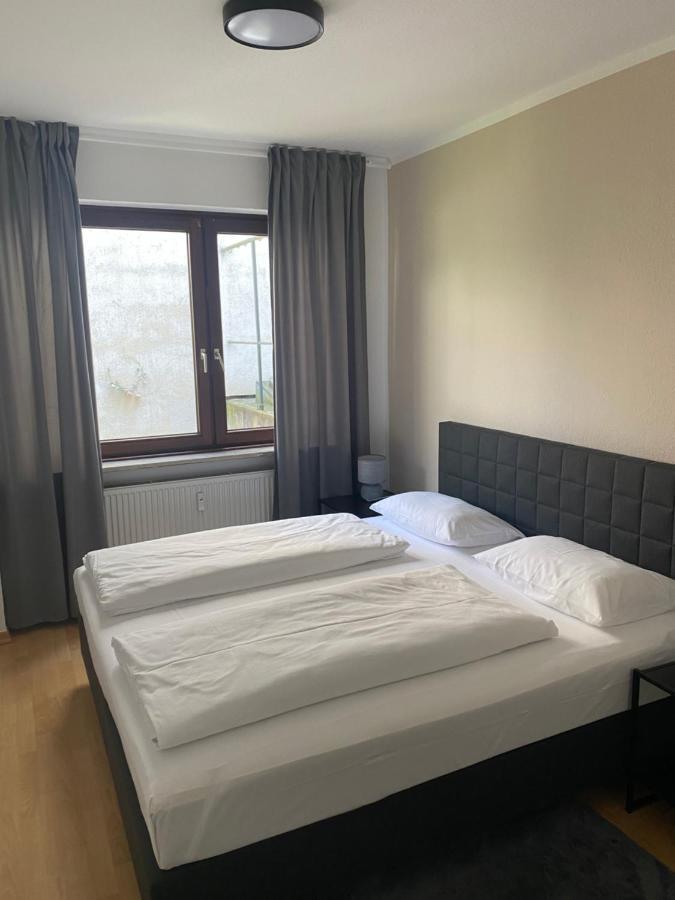 Ostertor, Schoenes 2-Zimmer-Appartment, Naehe Klinikum, Balkon, Citynah Gelegen Brema Zewnętrze zdjęcie